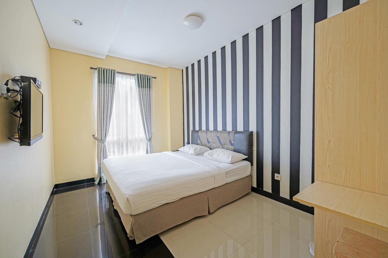 Multi 88 Syariah Hotel Jakarta Kültér fotó
